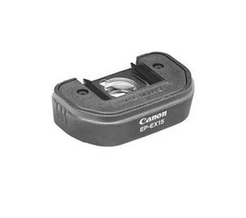 Canon Ep-ex15 Ampliador Ocular